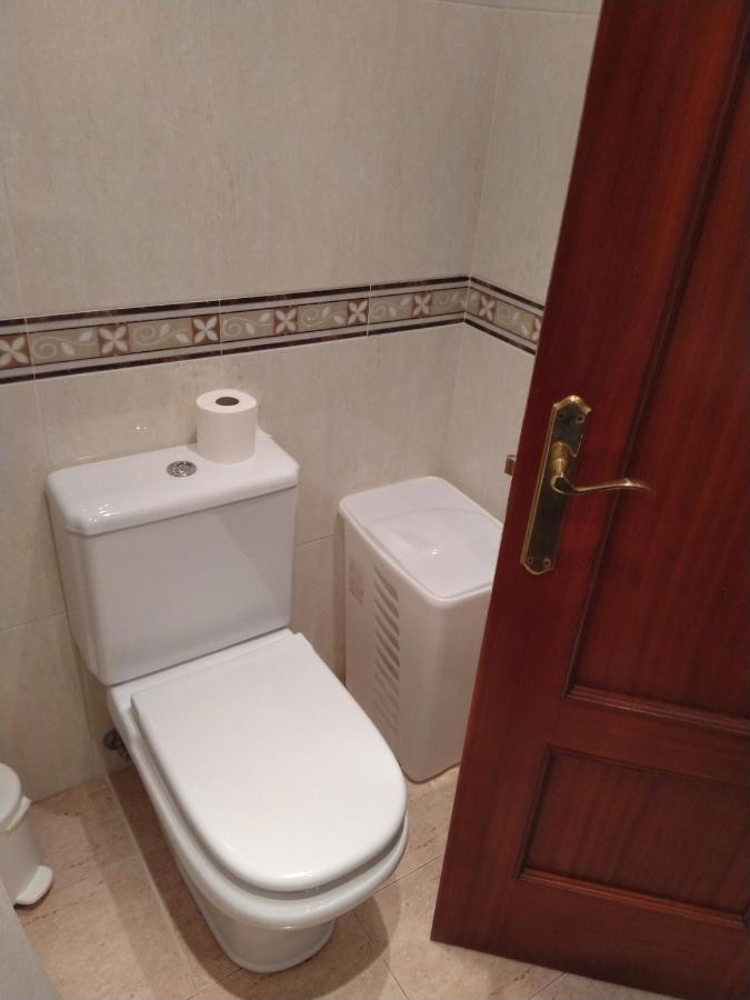 Apartamento Maria Santoña Exterior foto
