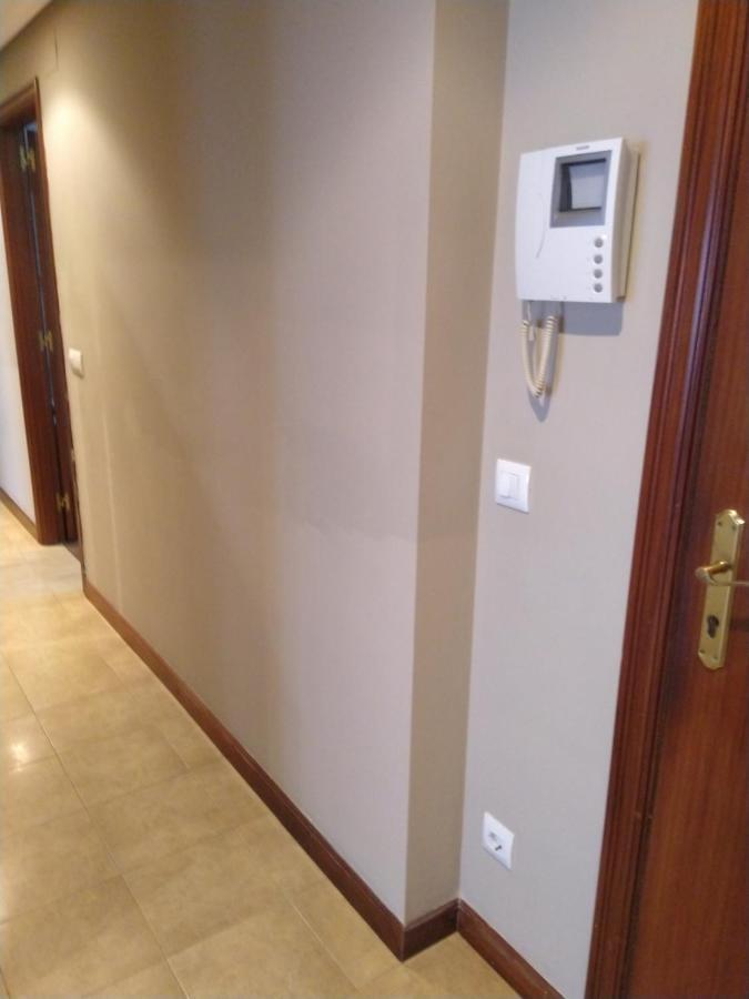 Apartamento Maria Santoña Exterior foto