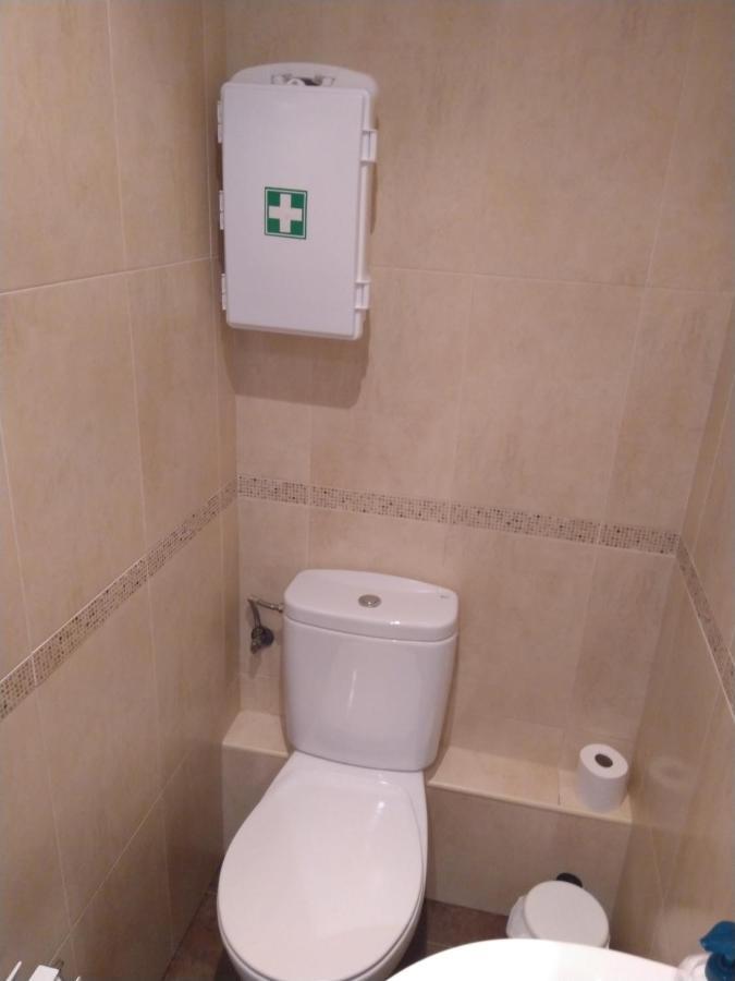 Apartamento Maria Santoña Exterior foto