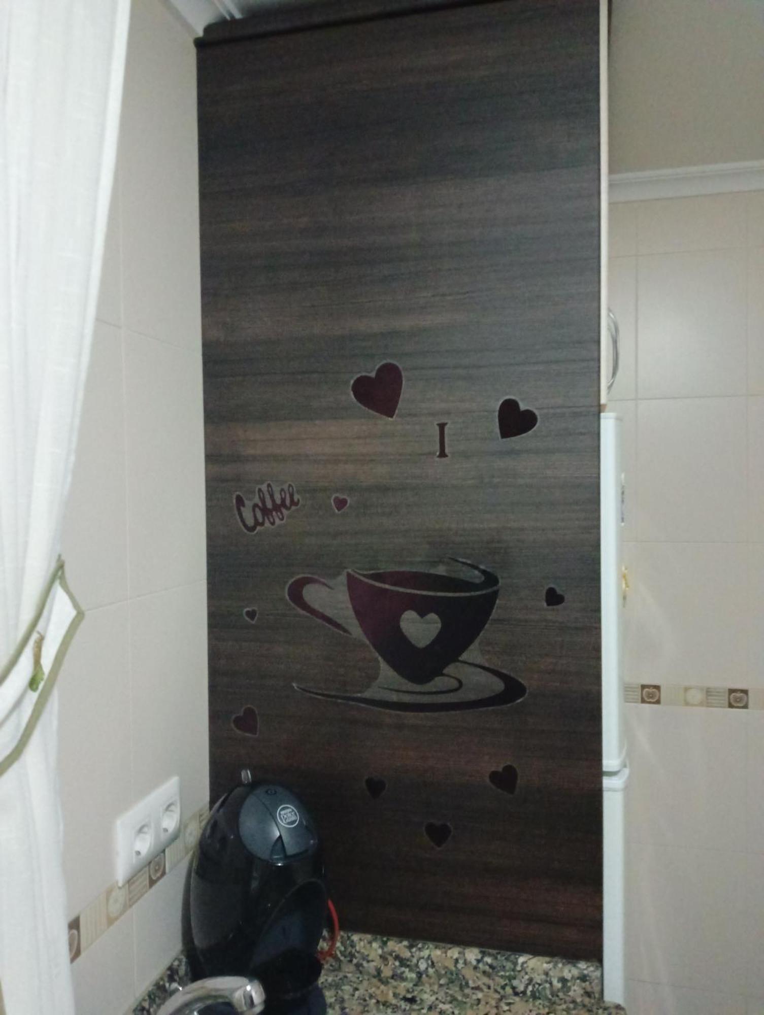 Apartamento Maria Santoña Exterior foto