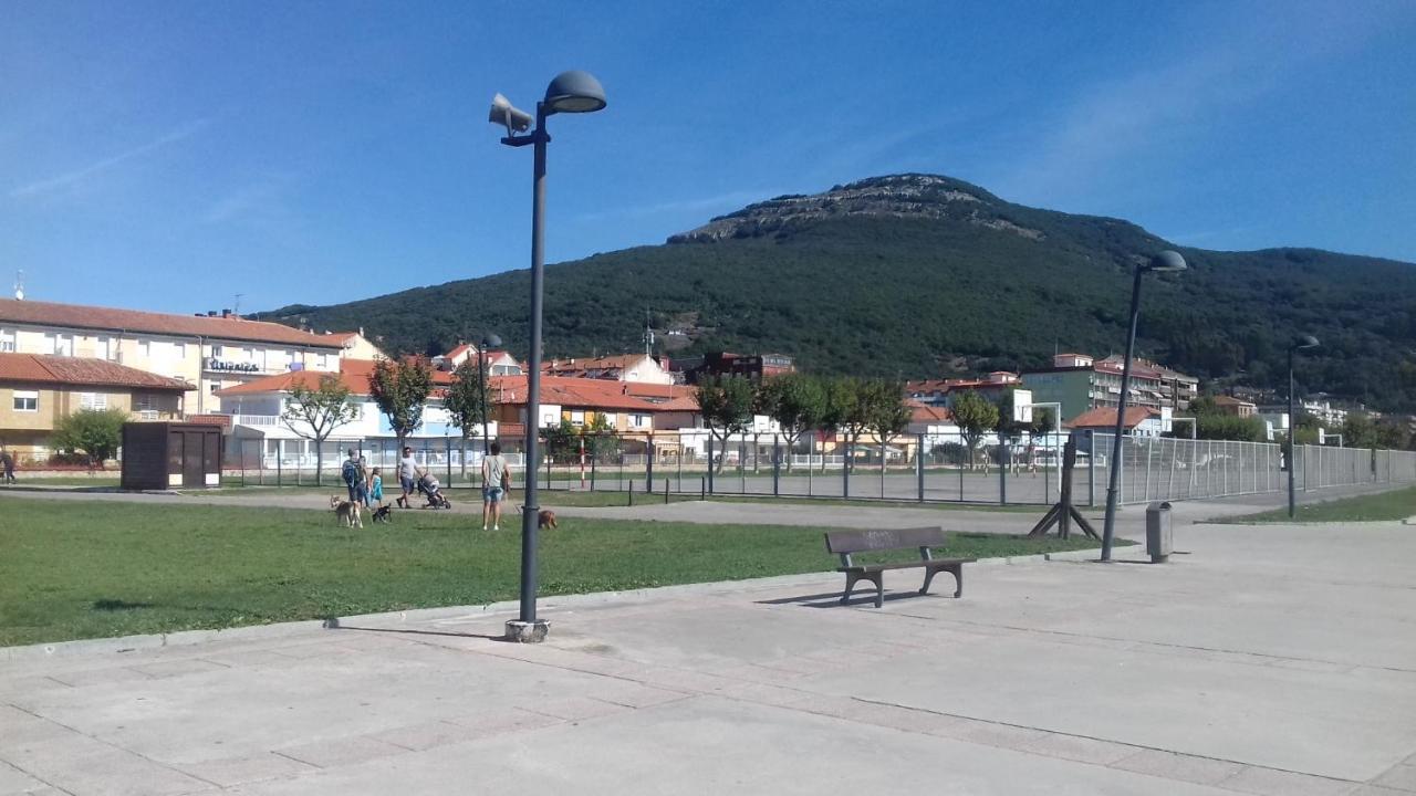Apartamento Maria Santoña Exterior foto
